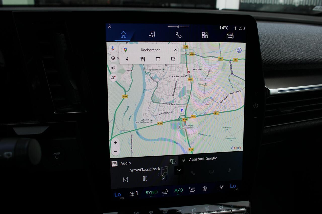 Renault MEGANE E-Tech comfort range techno 60 kWh | NIEUW OP VOORRAAD | PRIJS IS RIJKLAAR