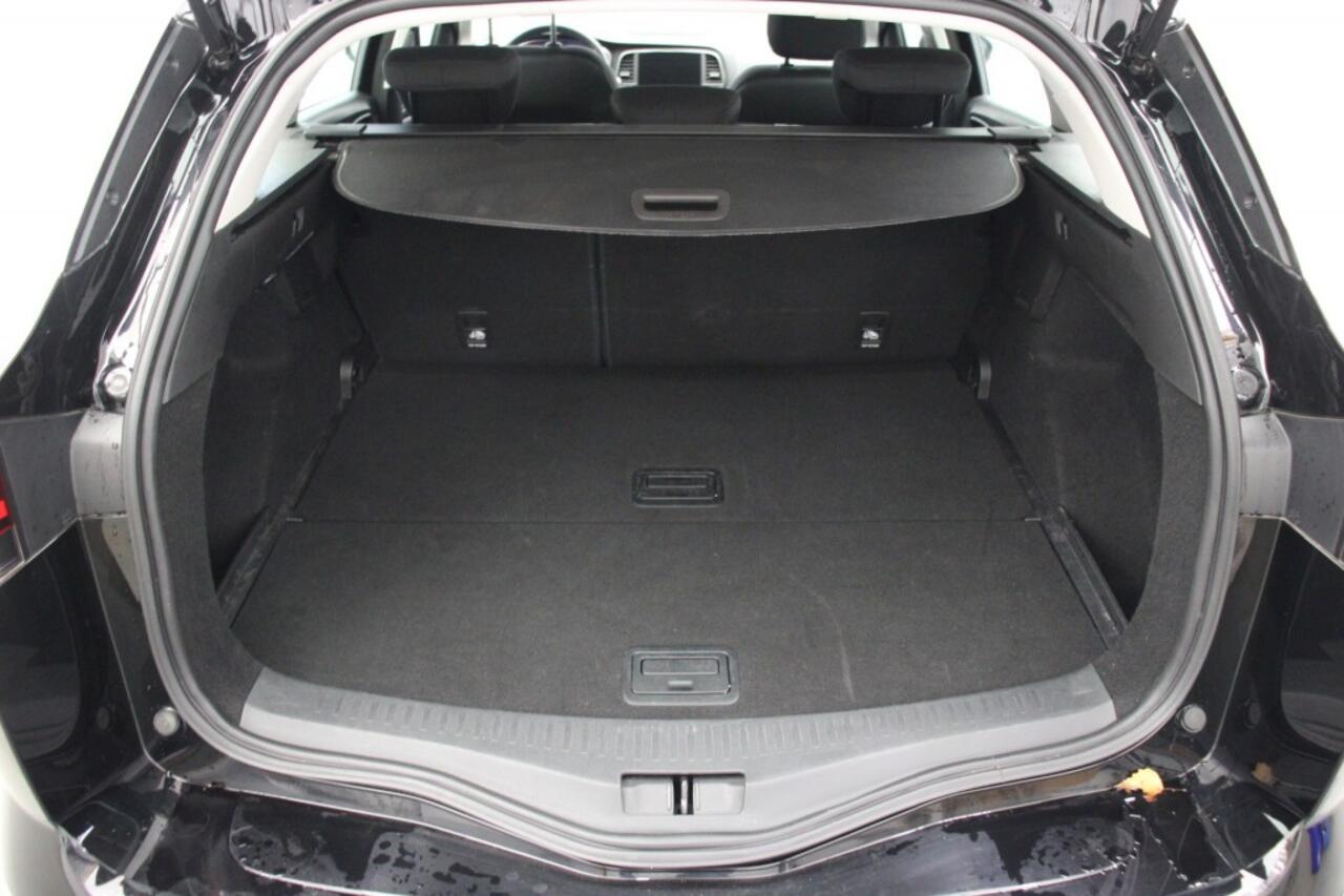 Renault MEGANE Estate 1.3 TCe 140 PK Equilibre - Carplay, Digitaal Cockpit, Clima, Cruise