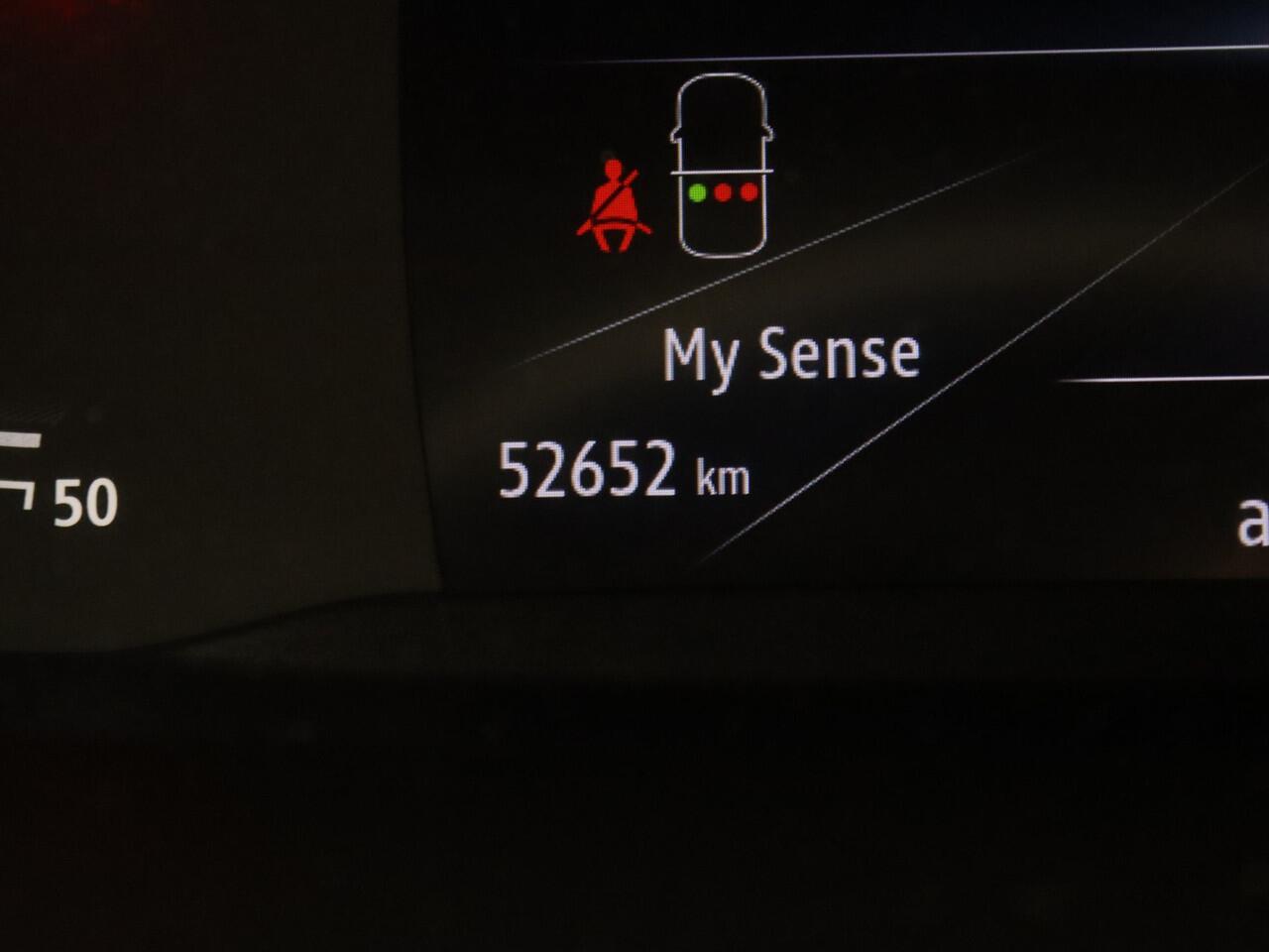 Renault MEGANE Estate TCe 140pk Techno EDC/AUTOMAAT Camera | Cruise | Navi | Stoel-/stuurverwarming