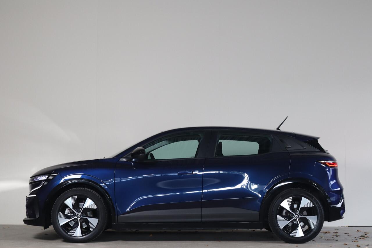 Renault MEGANE E-Tech EV60 Optimum Charge Evolution NL-Auto!! Apple Car-play I Led verlichting