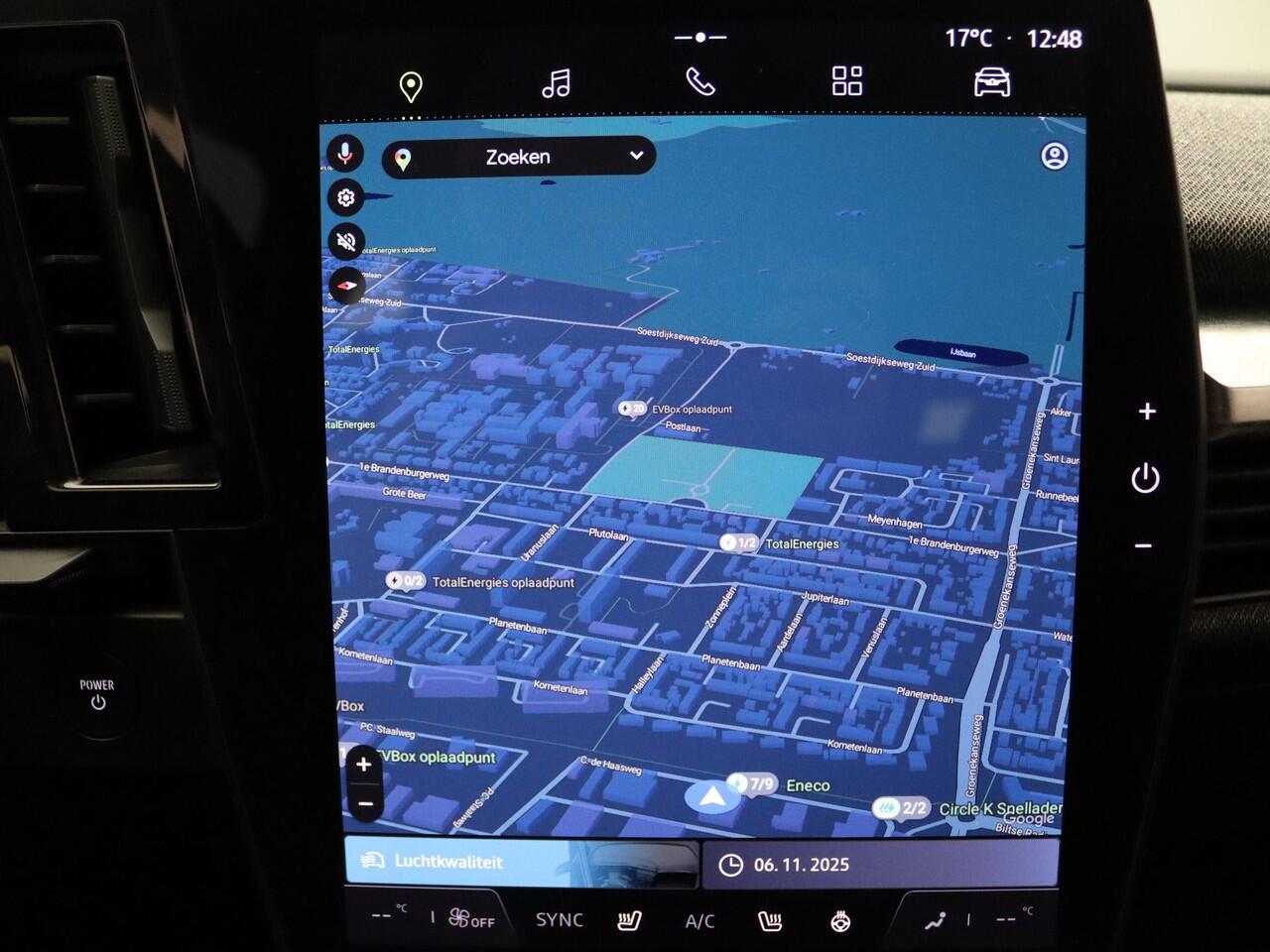 Renault MEGANE E-Tech 130pk EV60 Optimum Charge Evolution ER Adapt. cruise | Camera | Navi | Stoel-/stuurverw.