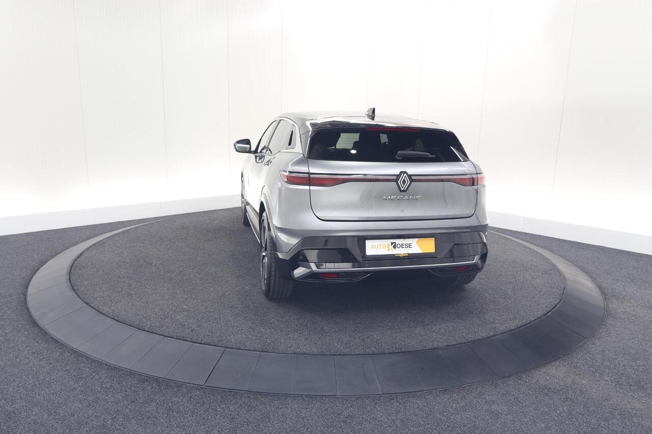 Renault MEGANE E-Tech EV40 Boost Charge Techno | Camera | Pack Winter | Apple Carplay | SOH = 95,4%