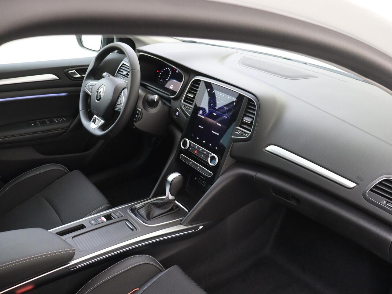 Renault MEGANE Estate 1.3 TCe 140 Techno | Navi / Camera / LM Velgen