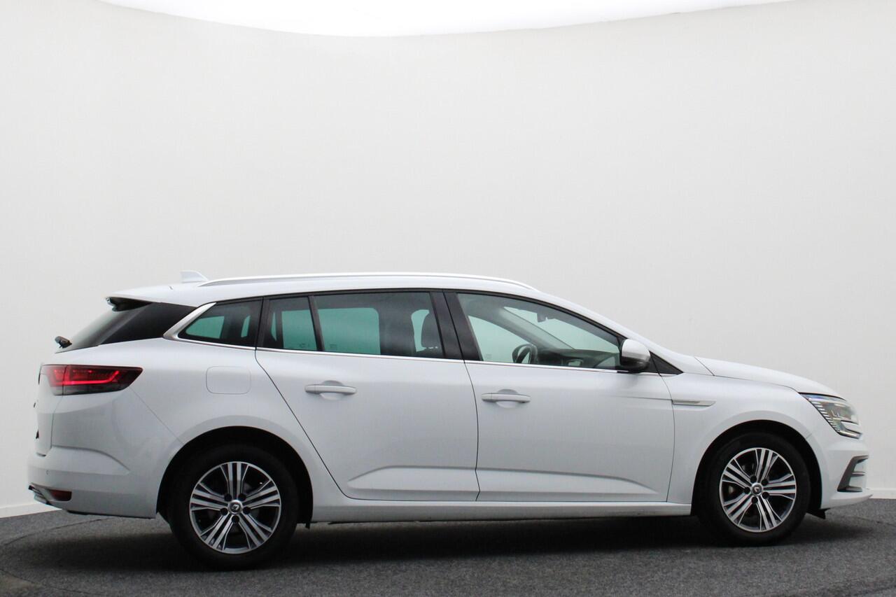 Renault MEGANE Estate 1.3 TCe Intens LED, Keyless, Apple Carplay, Climate, Cruise, PDC