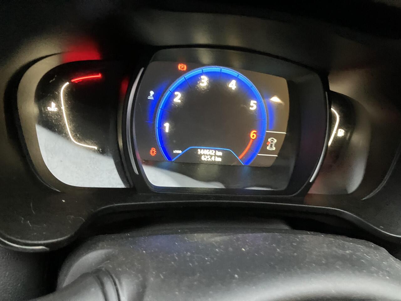 Renault MEGANE 1.3 TCe Zen