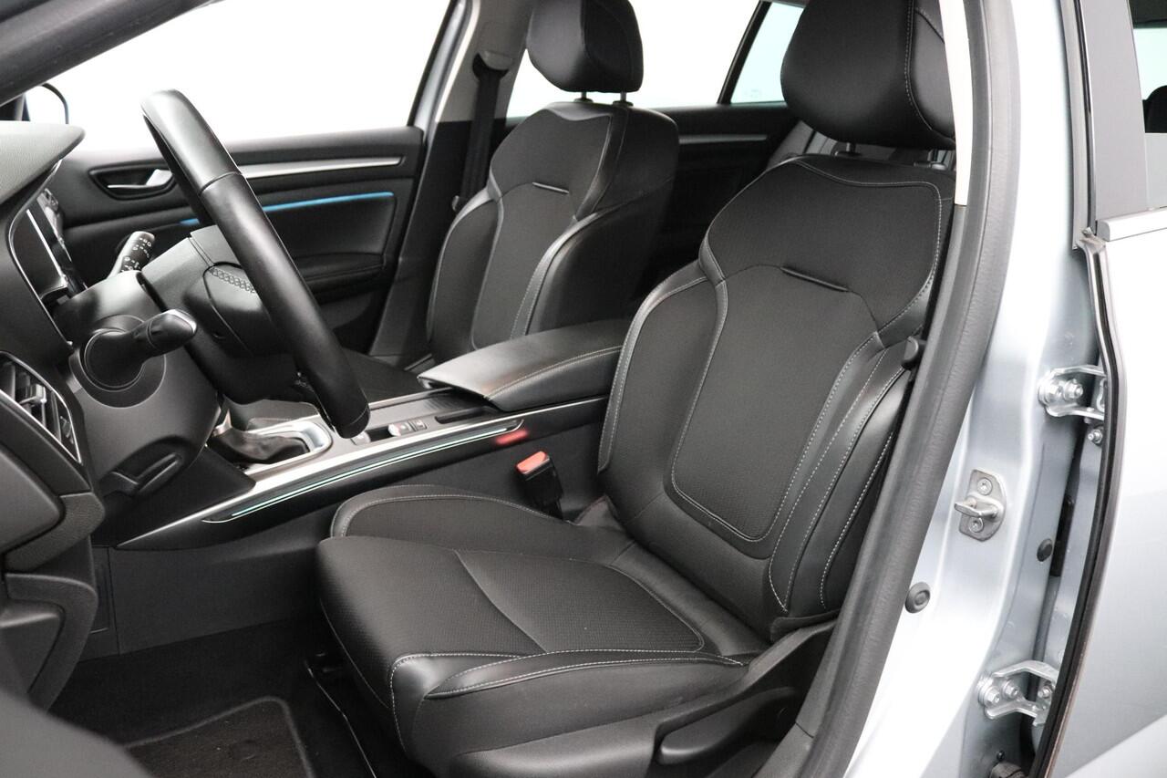 Renault MEGANE Estate 1.3 TCe 140 EDC Techno | Automaat | Pack Winter | All Season banden |