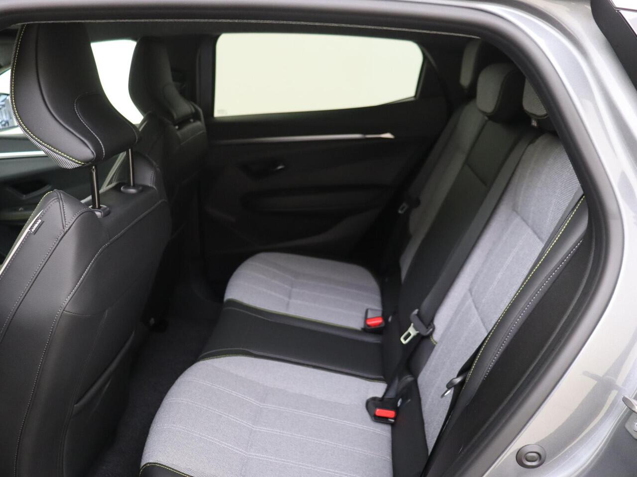 Renault MEGANE E-Tech comfort range techno 60 kWh | Harman Kardon Premium Audio | Pack Winter