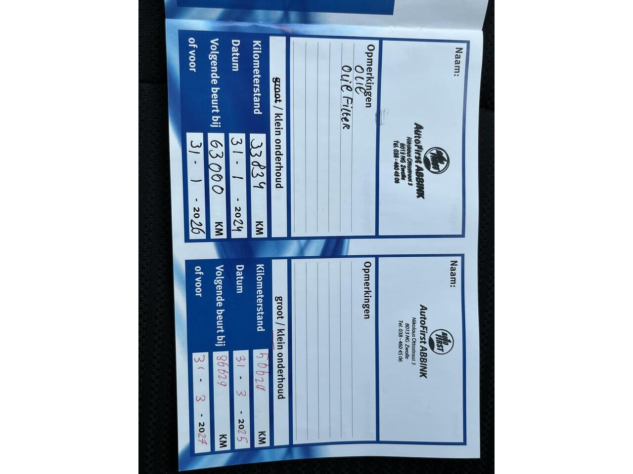 Renault MEGANE Estate 1.6 E-Tech Plug-In Hybrid 160 Business Zen (Met Stekker) | Groot Scherm | Camera