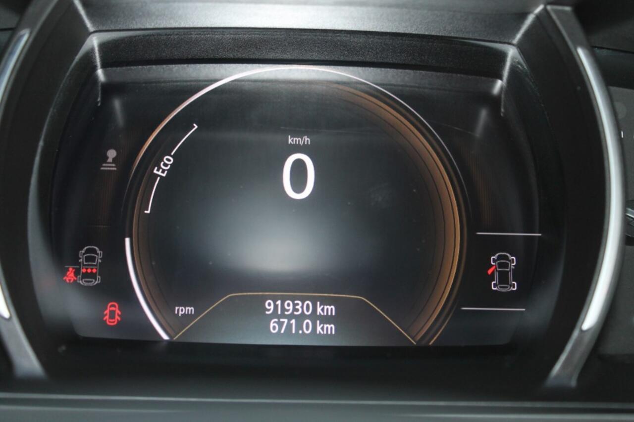 Renault MEGANE MEGANE 1.5 DCI VAN AIRCO NAVI PDC