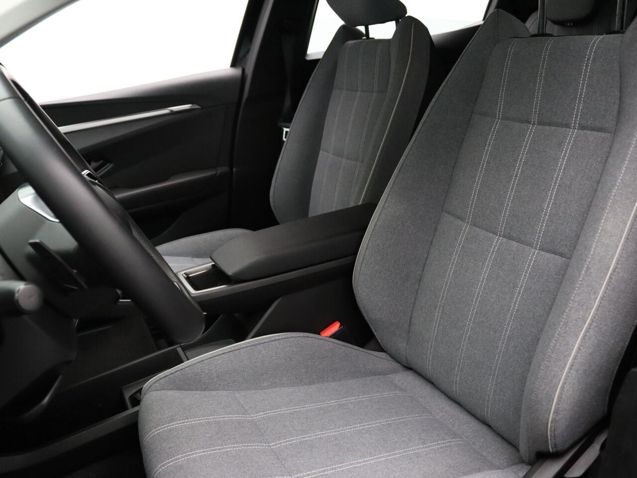 Renault MEGANE E-Tech 130pk EV60 Optimum Charge Evolution ER Automaat Camera | Adapt. Cruise | Navi | Parkeersens. v+a | Stoel-/stuurverw.