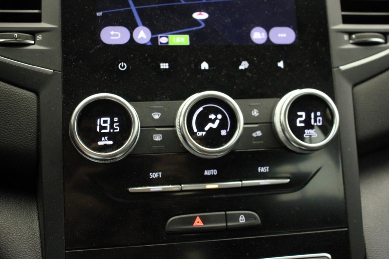 Renault MEGANE Estate 1.3 TCe 140 PK Equilibre - Carplay, Digitaal Cockpit, Clima, Cruise