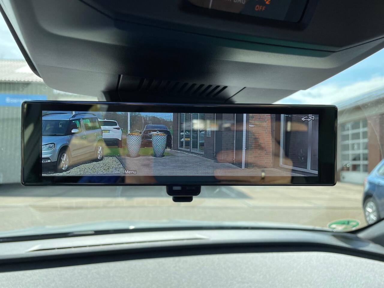 Renault MEGANE TECHNO EV60 OPTIMUM CHARGE 220PK ALLE LUXE!