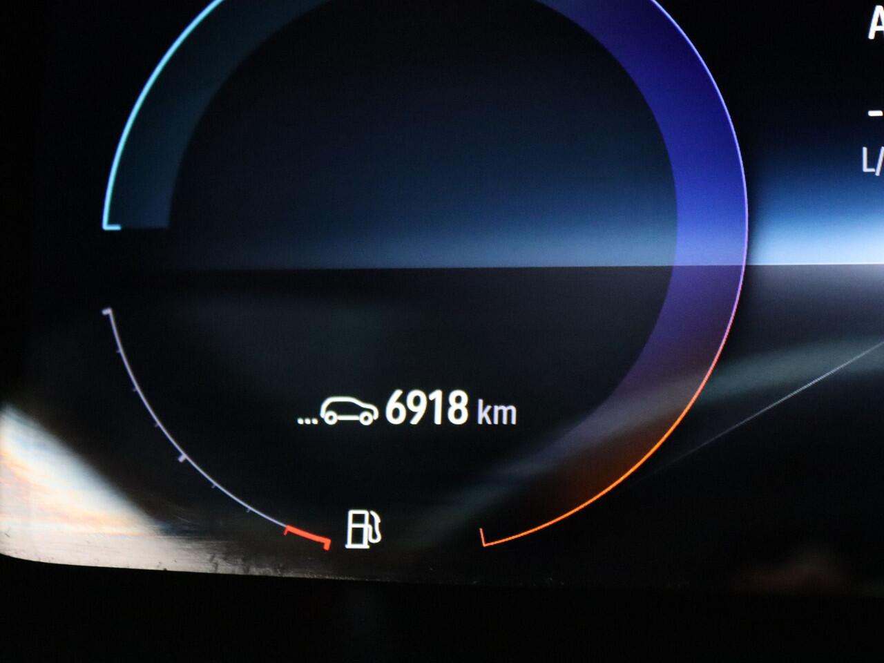 Renault MEGANE Estate E-Tech Plug-In Hybrid 160pk Equilibre Climate | Cruise | Navi | Parkeersens. v+a