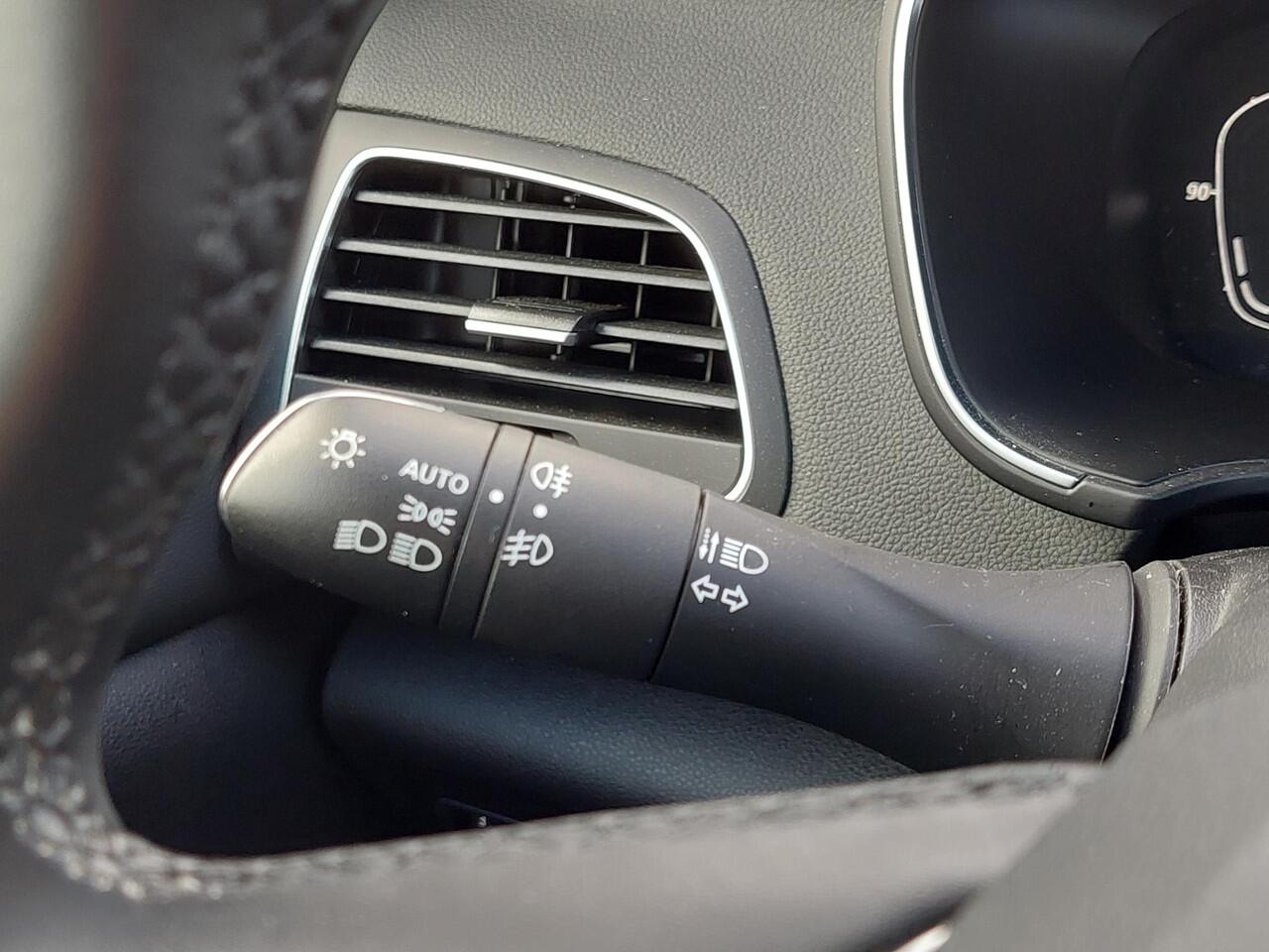 Renault MEGANE Estate 1.3 TCe 140 Equilibre AIRCO | NAVI | rijklaarprijs!!