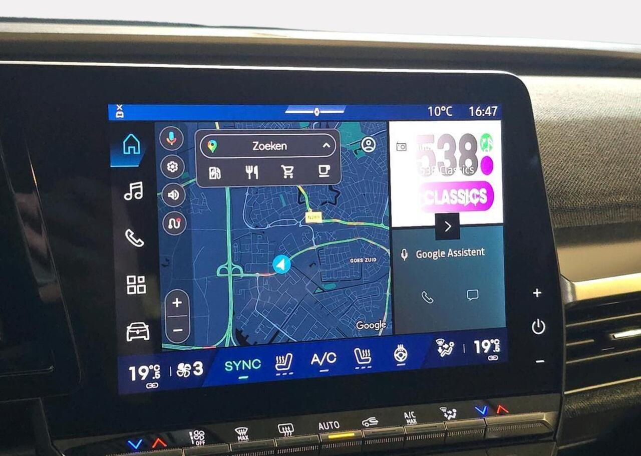 Renault MEGANE E-Tech comfort range Evolution 60 kWh - Demo / pack navigation 9'' / pack city / pack winter evolution