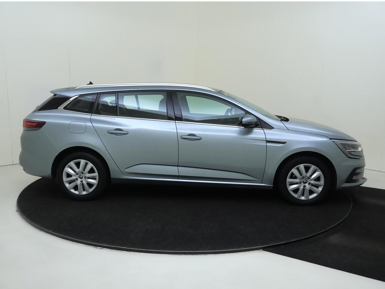 Renault MEGANE Estate 1.0 TCe Zen Airco | Bluetooth