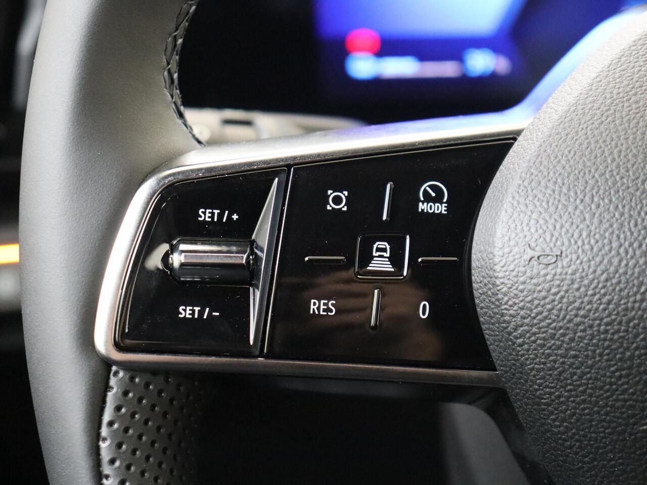 Renault MEGANE E-Tech comfort range Evolution 60 kWh | Pack City | Pack Winter Comfort | Pack Navigation 9''| Automaat