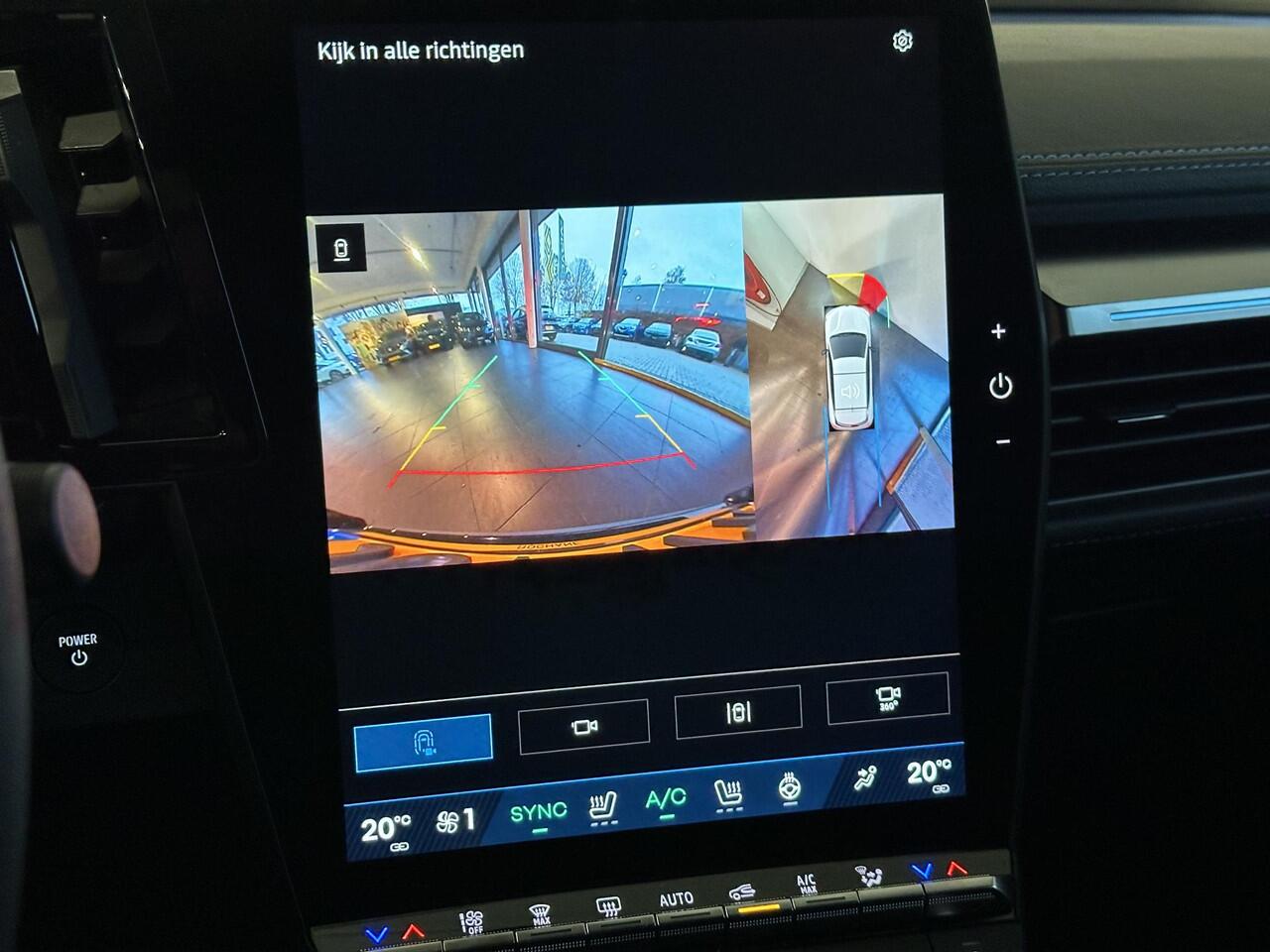 Renault MEGANE E-Tech comfort range esprit alpine 60 kWh PACK WINTER | PACK ADVANCED DRIVING ASSIST | PACK DRIVING & SOUND | !DIRECT LEVERBAAR!