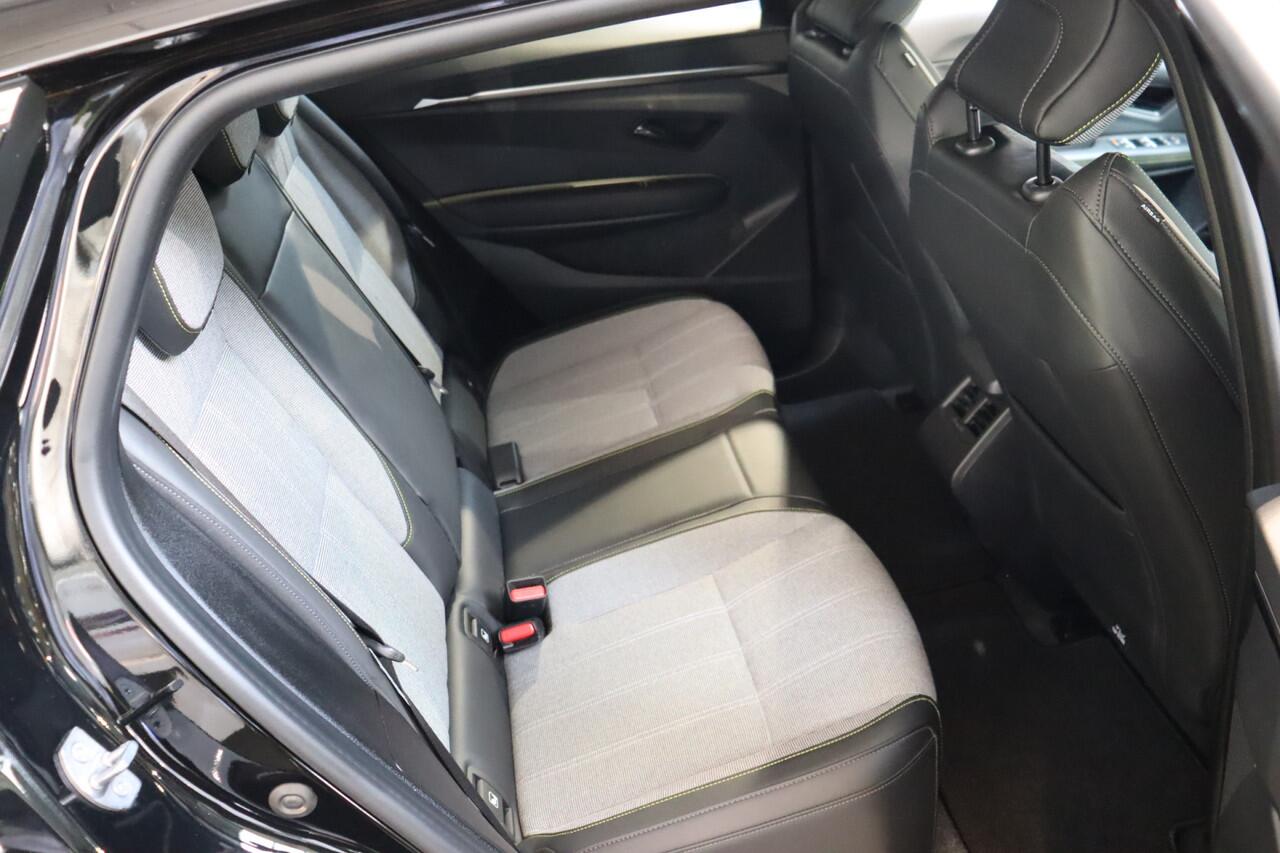 Renault MEGANE E-Tech EV60 Techno + Pack Winter + Pack Augm. Vision & Adv. Driving Assist