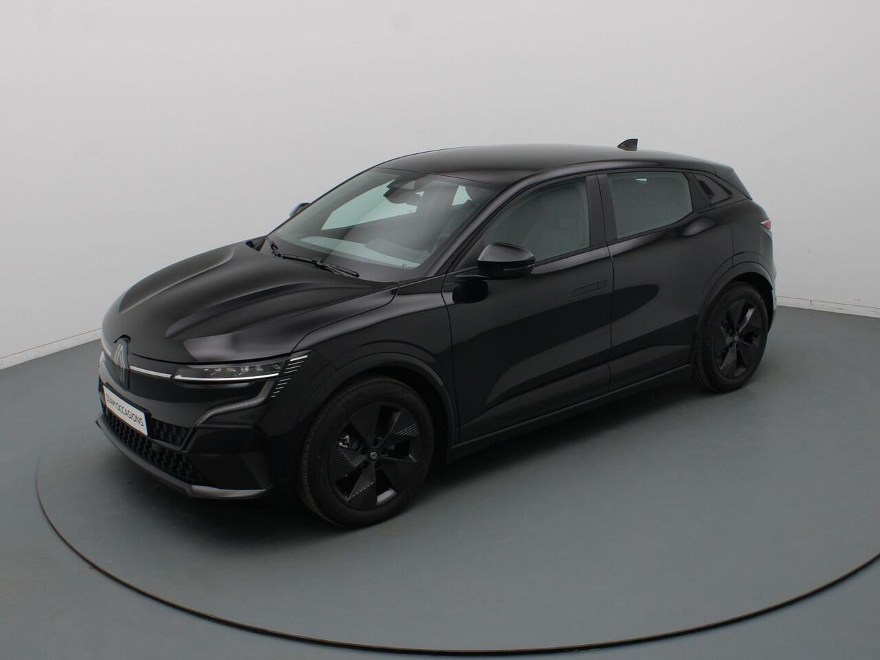 Renault MEGANE E-Tech 130pk comfort range Evolution 60 kWh Automaat Camera | Adapt. Cruise | Navi | Parkeersens. achter | Stoel-/stuurverw.