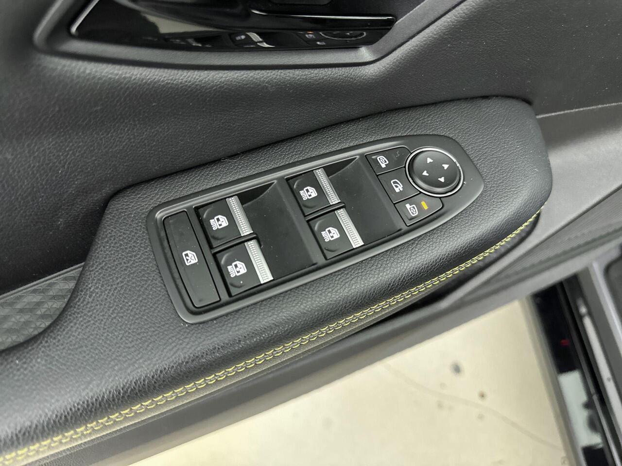 Renault MEGANE E-Tech EV60 Optimum Charge Techno 220PK | 360 Camera | Adaptive Cruise Control | Stoel & Stuur Verwarming | Trekhaak afneembaar