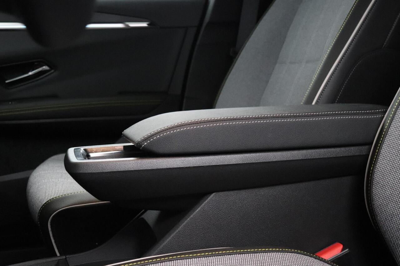 Renault MEGANE E-Tech comfort range techno 60 kWh | Actie! | Voorraad Voordeel! | Direct rijden! |