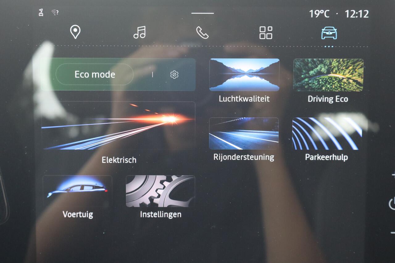 Renault MEGANE E-Tech EV60 Optimum Charge Evolution NL-Auto!! Apple Car-play I Led verlichting