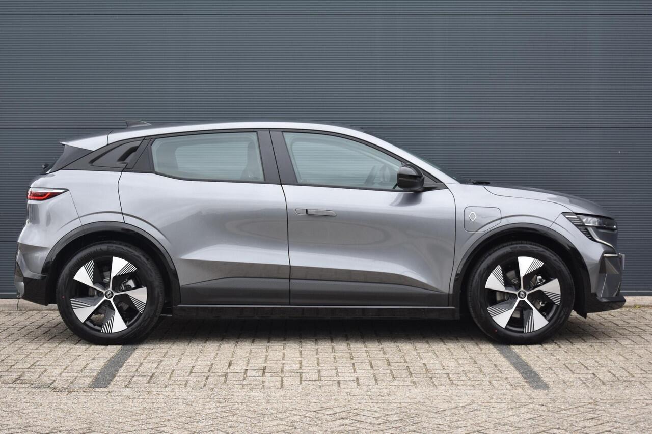 Renault MEGANE E-Tech EV60 Optimum Charge Equilibre | Apple Carplay & Android Auto | Privacy Glass