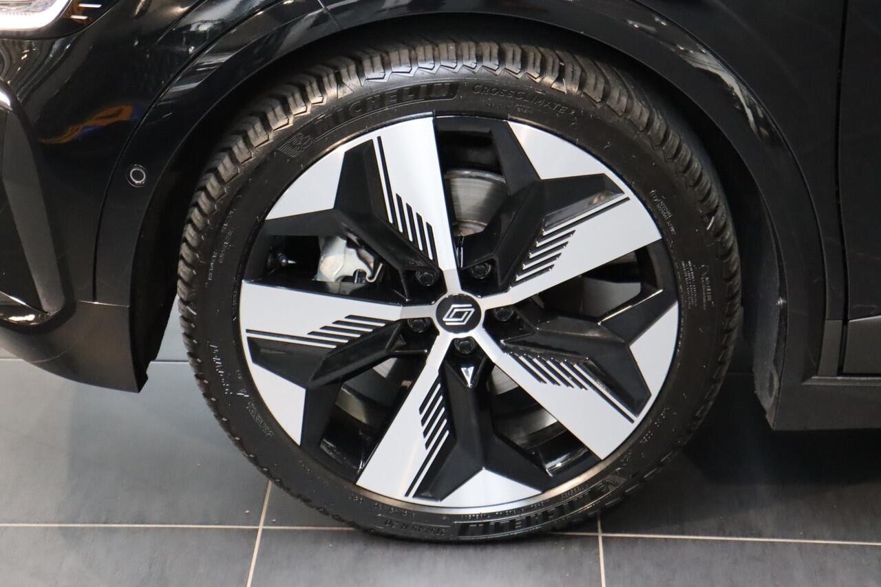 Renault MEGANE E-Tech EV60 Techno + Pack Winter + Pack Augm. Vision & Adv. Driving Assist