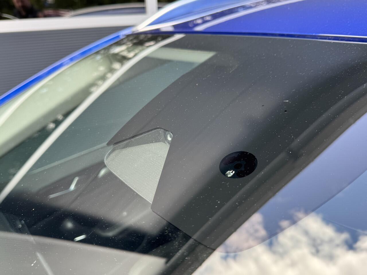 Renault MEGANE Estate 1.3 TCe 140pk Automaat Techno Navigatie Trekhaak Camera