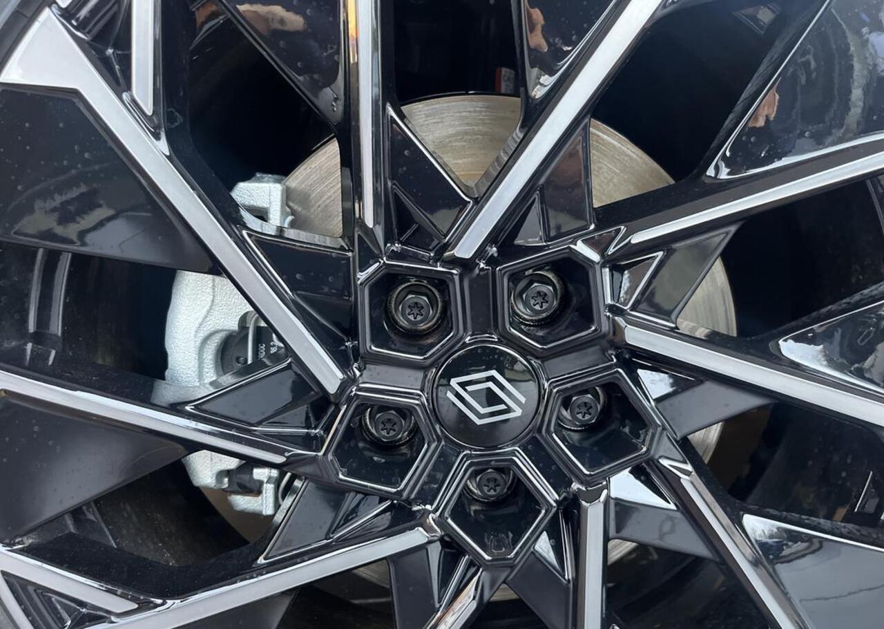 Renault MEGANE E-Tech comfort range esprit alpine 60 kWh - pack driving & sound