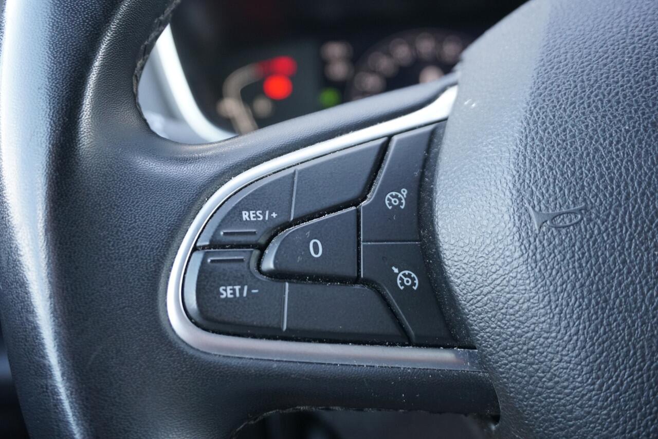 Renault MEGANE Estate 1.3 TCe 140 Equilibre | LED | TREKHAAK | CARPLAY | CLIMA |