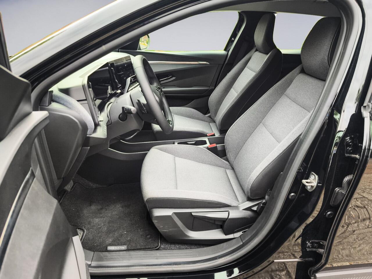 Renault MEGANE E-Tech EV40 Boost Charge Equilibre 3-Fase 1e-Eig. & Dealer-Onderh. BOVAG-Garantie. NL-Auto..