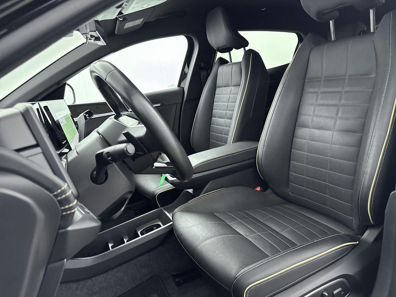 Renault MEGANE E-Tech EV60 Optimum Charge Iconic 220PK | Harman Kardon Audio | Volleder Interieur | Adaptieve Cruise | 20'' Inch Velgen | 360 Camera | Apple CarPlay & Android Auto