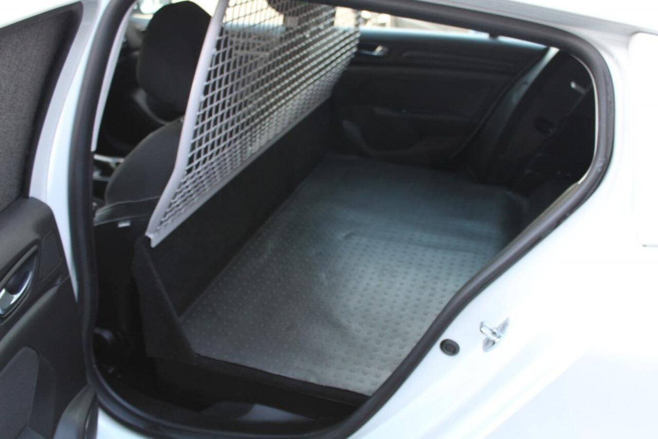 Renault MEGANE MEGANE 1.5 DCI VAN AIRCO NAVI PDC