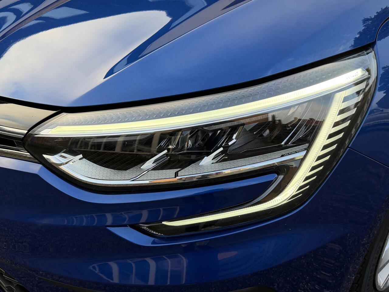 Renault MEGANE Estate 1.3 TCe 140 Equilibre | PDC | Clima |