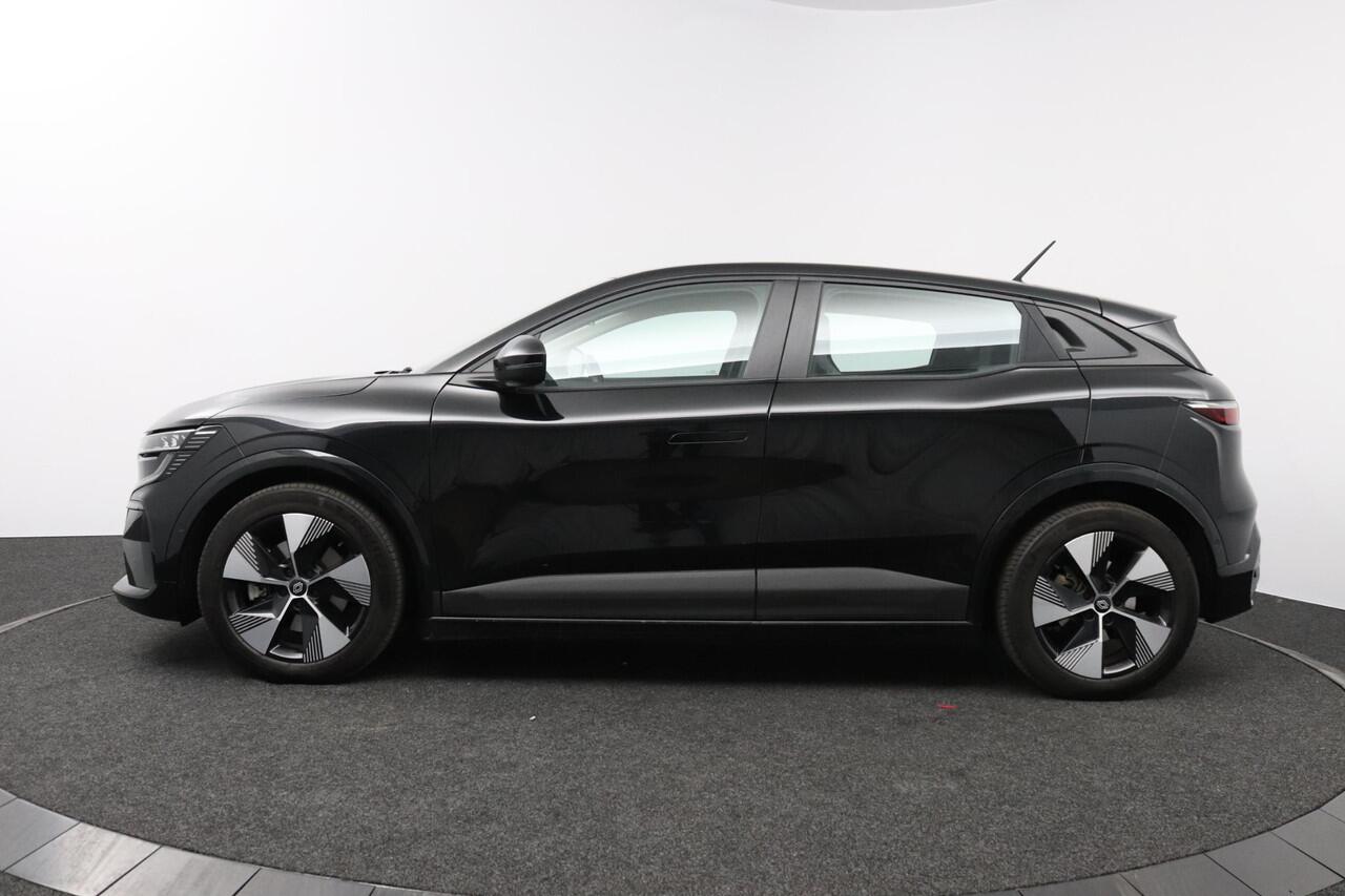 Renault MEGANE E-Tech EV60 Optimum Charge Evolution | Pack Winter | Pack City | Pack Advanced |