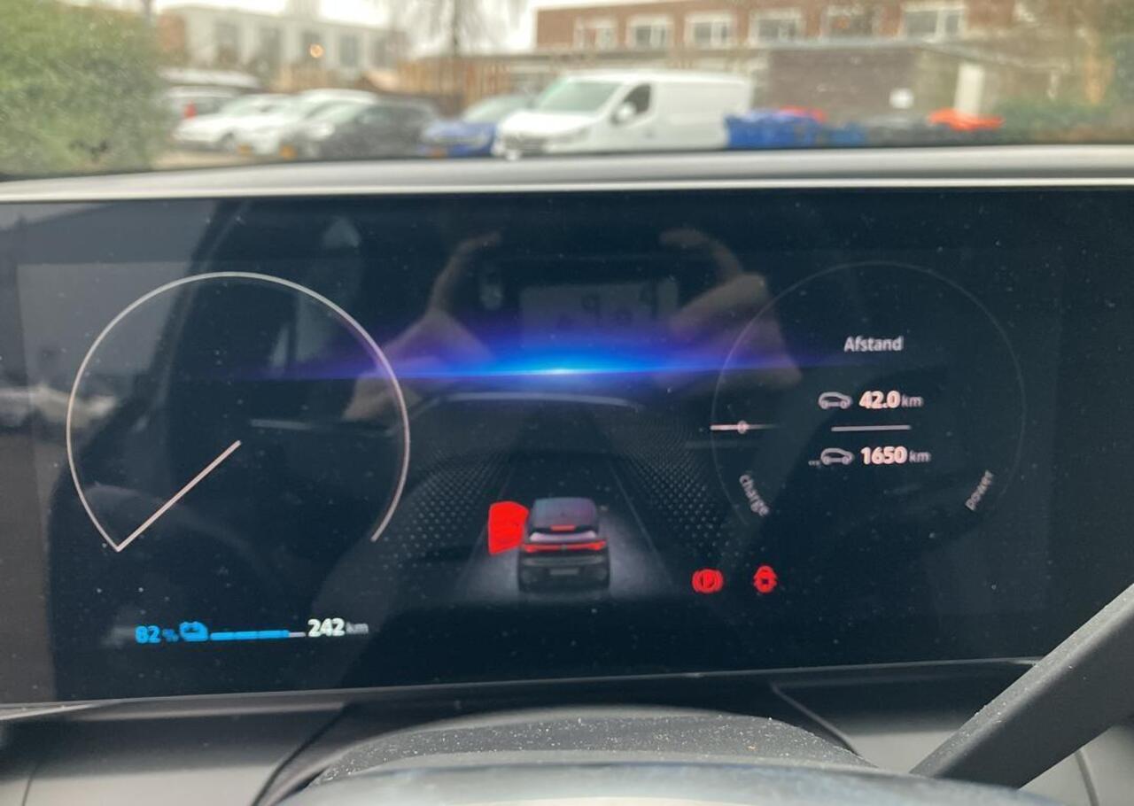 Renault MEGANE E-Tech EV60 Optimum Charge Business Ed. Evolution - Demo