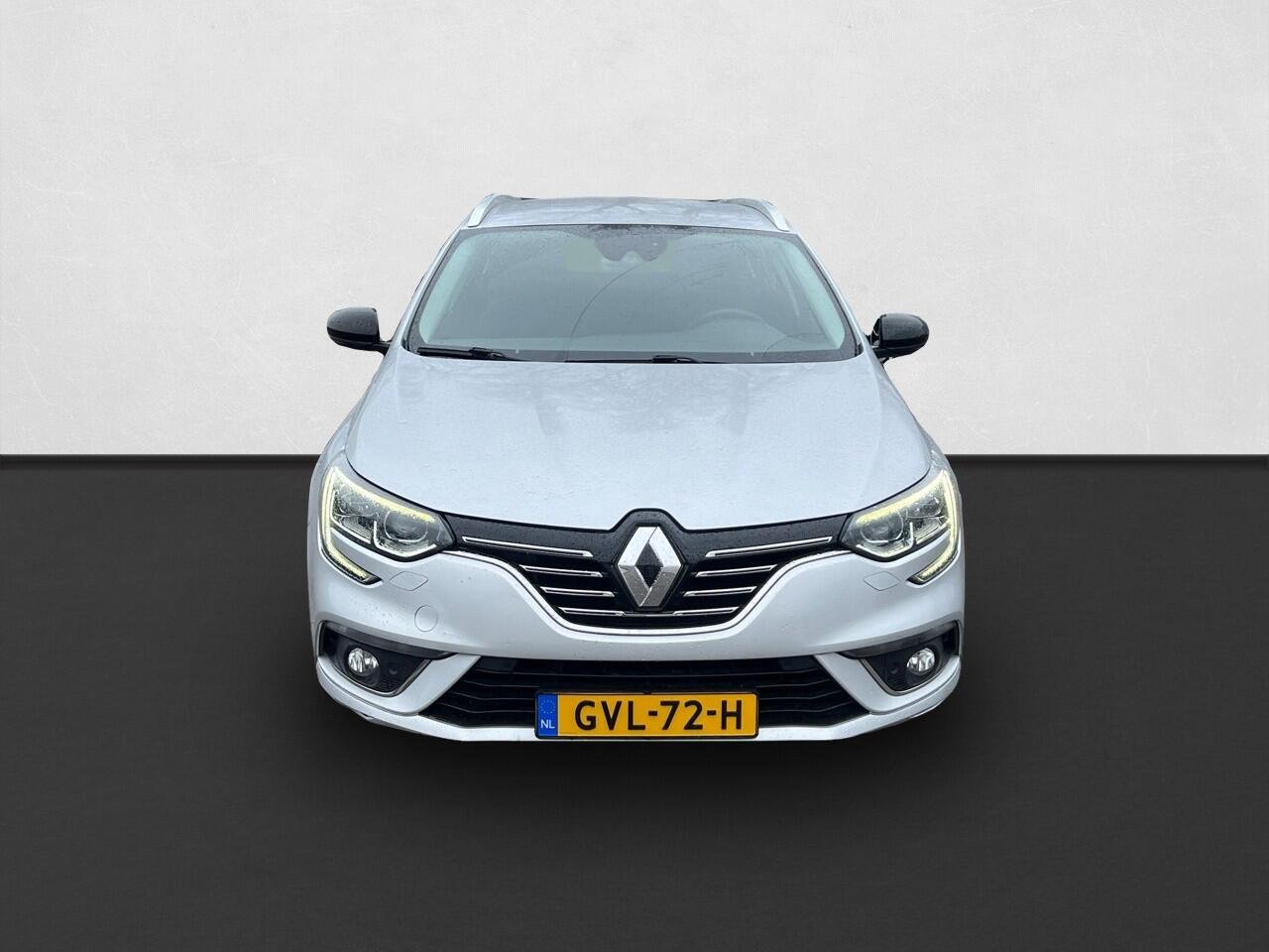 Renault MEGANE Estate 1.3 TCe Limited ECC / CAMERA / NAVI