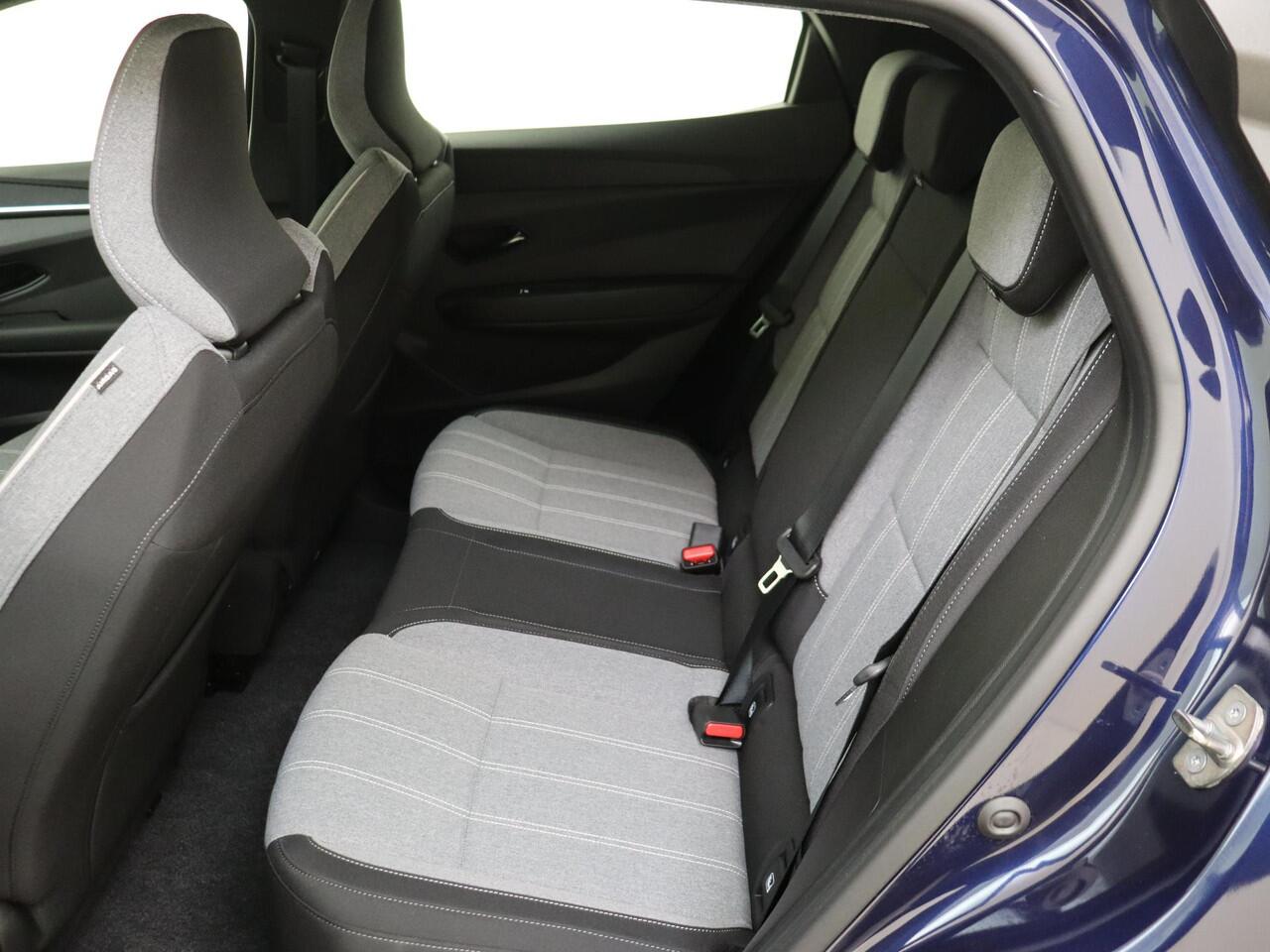 Renault MEGANE E-Tech comfort range Evolution 60 kWh | Pack City | Pack Winter Comfort | Pack Navigation 9''| Automaat