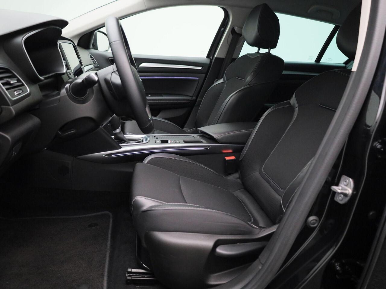 Renault MEGANE Estate 1.3 TCe 140 Techno | Navigatie | Camera | Trekhaak