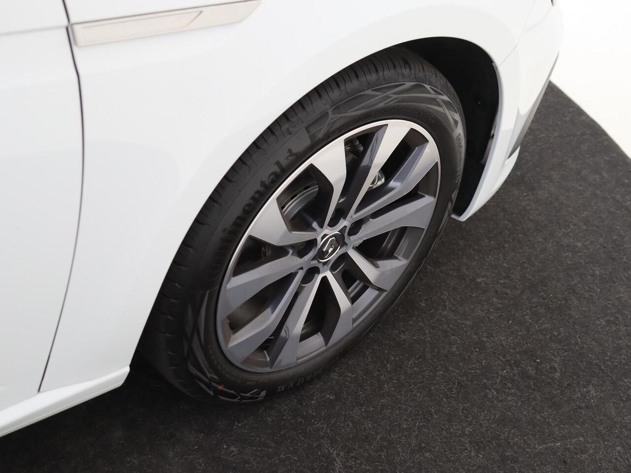 Renault MEGANE Estate 1.3 TCe 140 Techno | Navi / Camera / LM Velgen