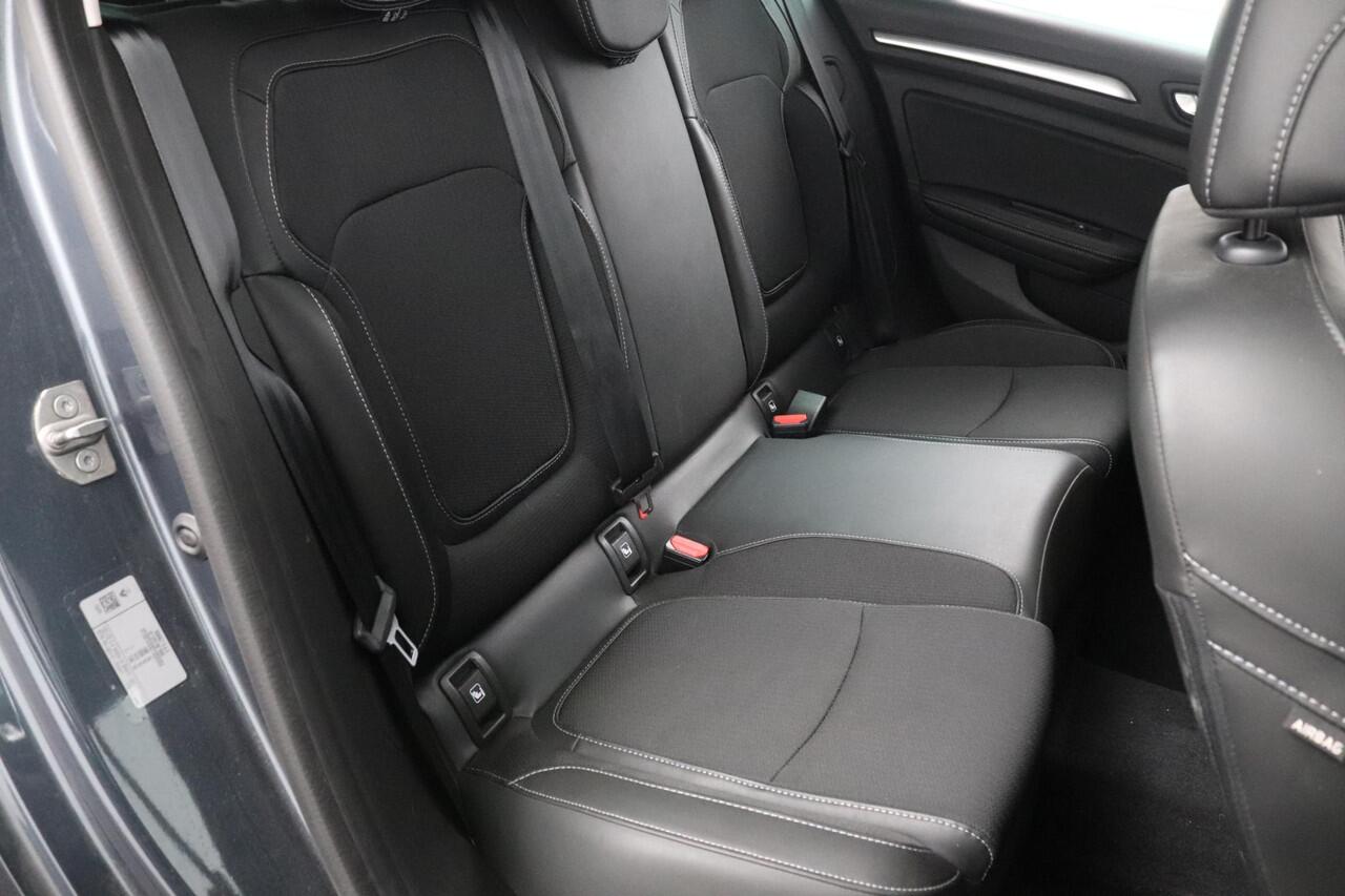 Renault MEGANE Estate 1.3 TCe 140 Techno Automaat |Trekhaak 1700 Kg| Dealeronderhouden|