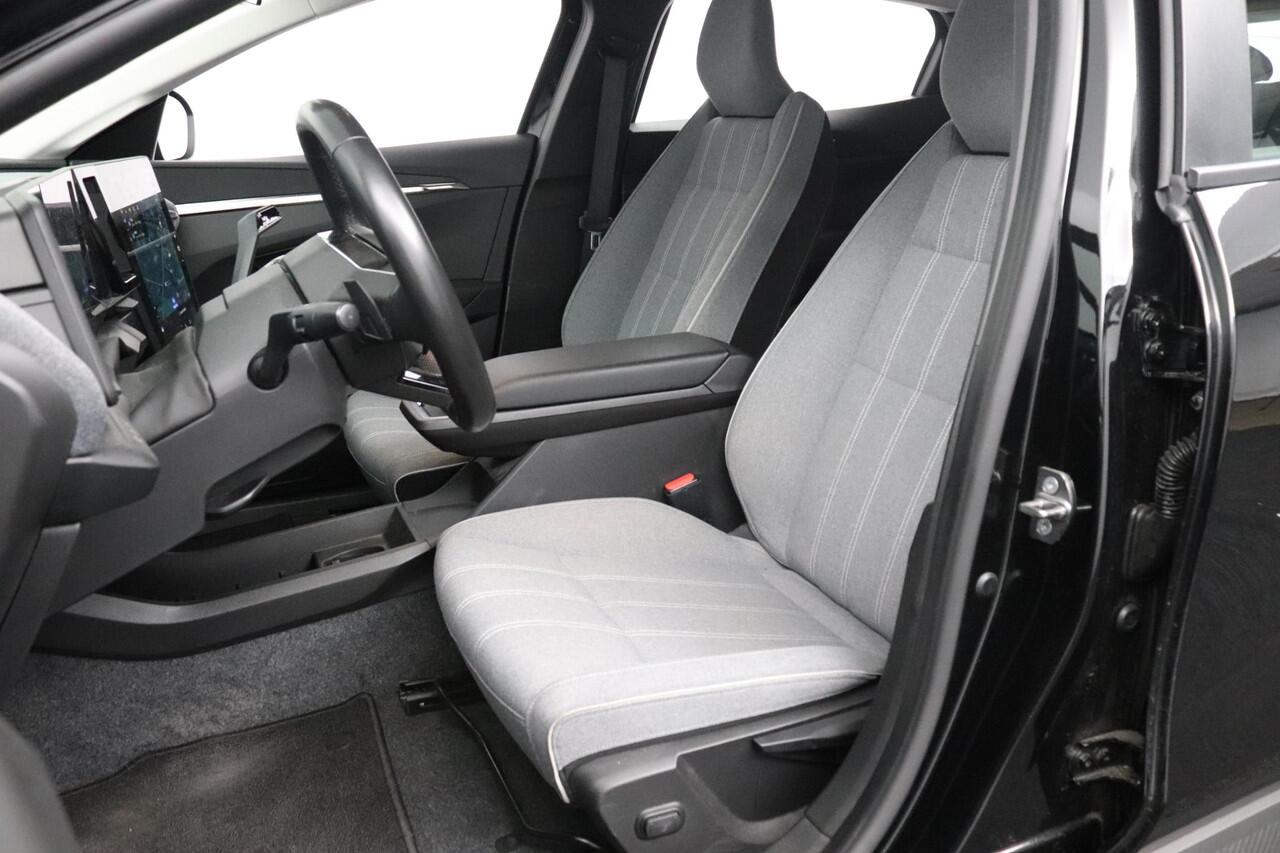 Renault MEGANE E-Tech EV60 Optimum Charge Evolution | Pack Winter | Pack City | Pack Advanced |