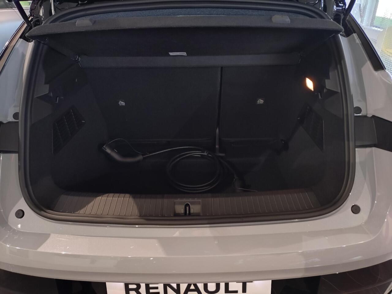 Renault MEGANE E-Tech comfort range esprit alpine 60 kWh / VOORRAADACTIE /