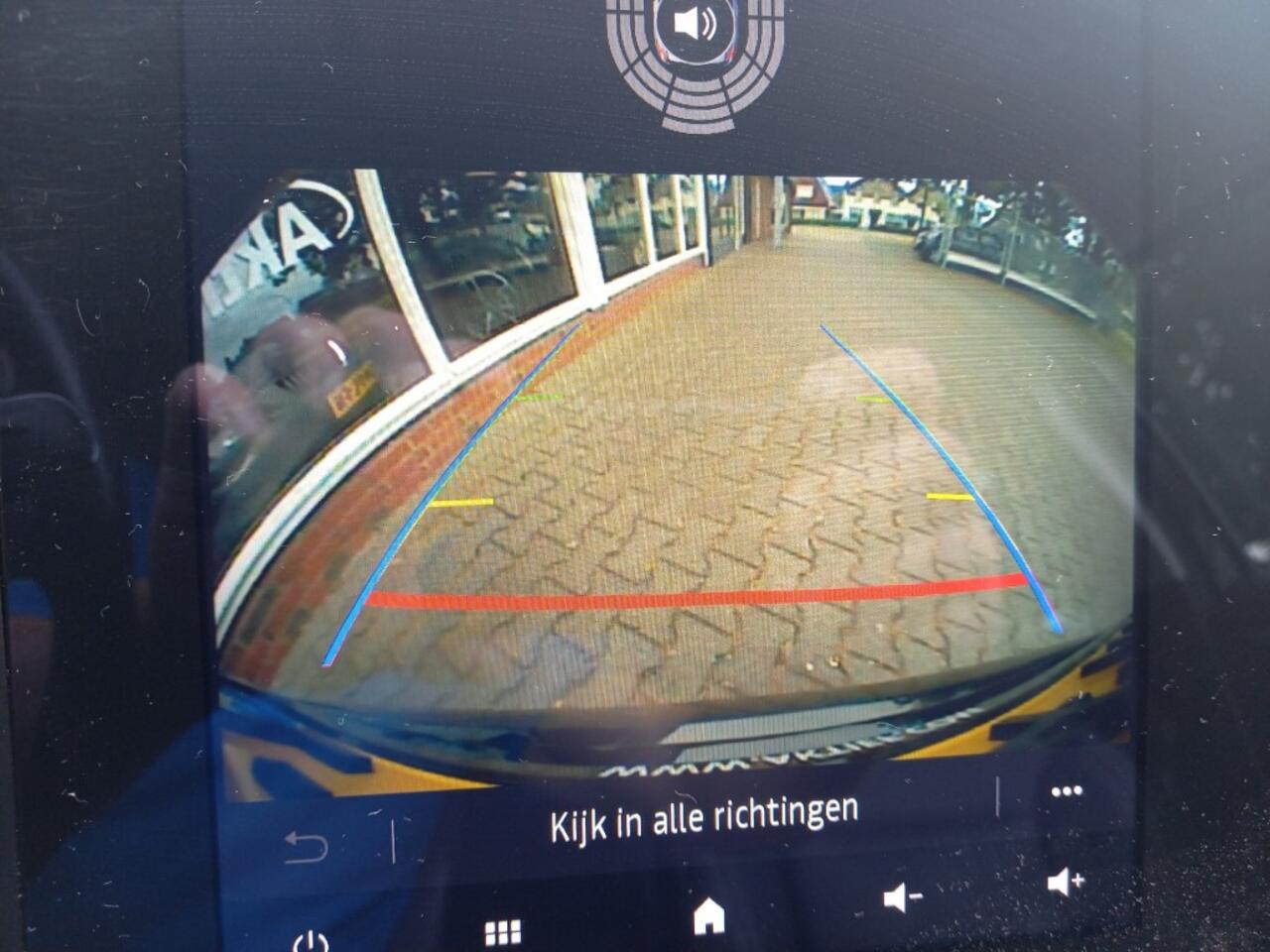 Renault MEGANE 1.6 E-Tech PHEV Edition One