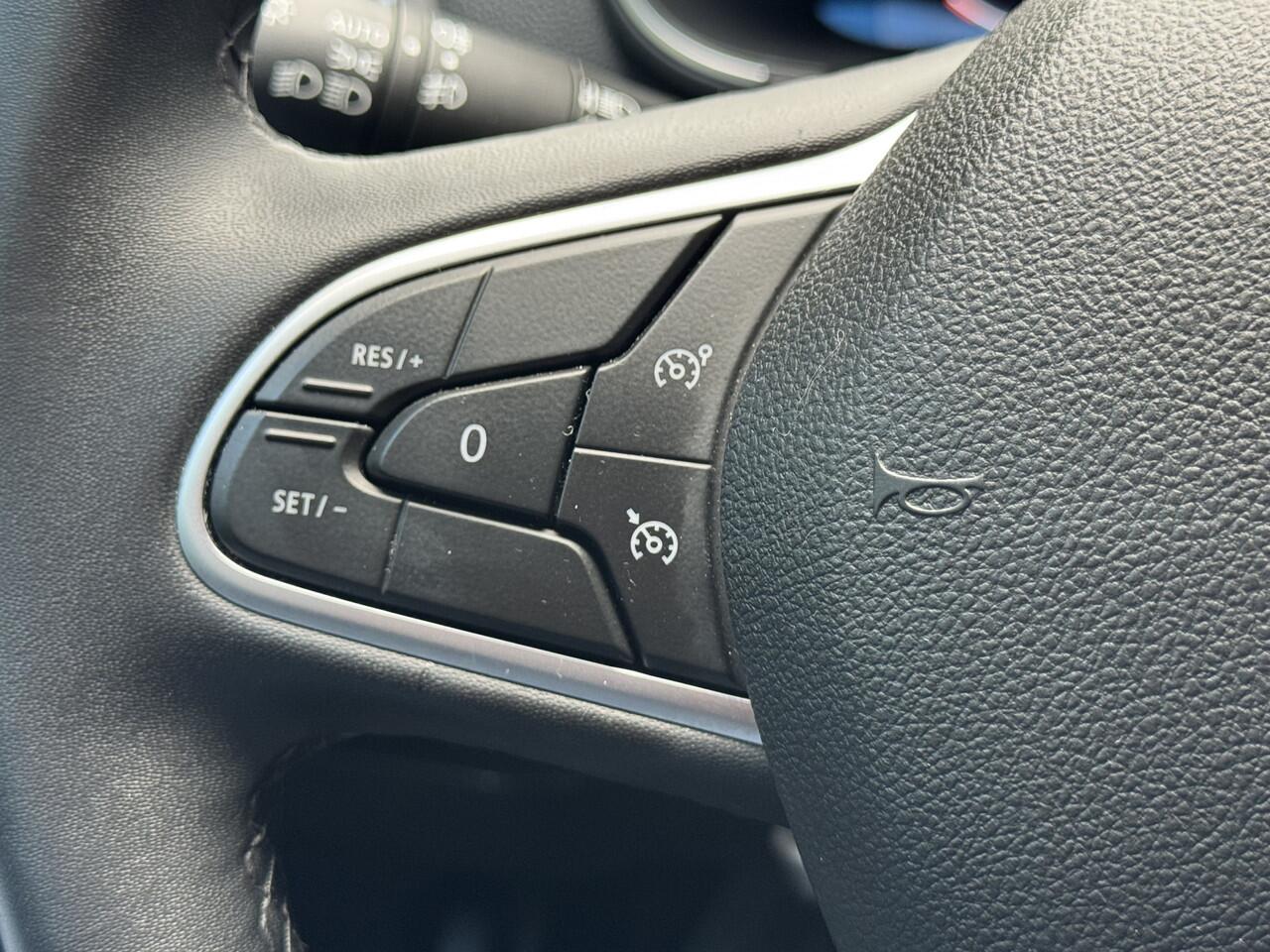 Renault MEGANE Estate 1.3 TCe 140pk Automaat Techno Navigatie Trekhaak Camera