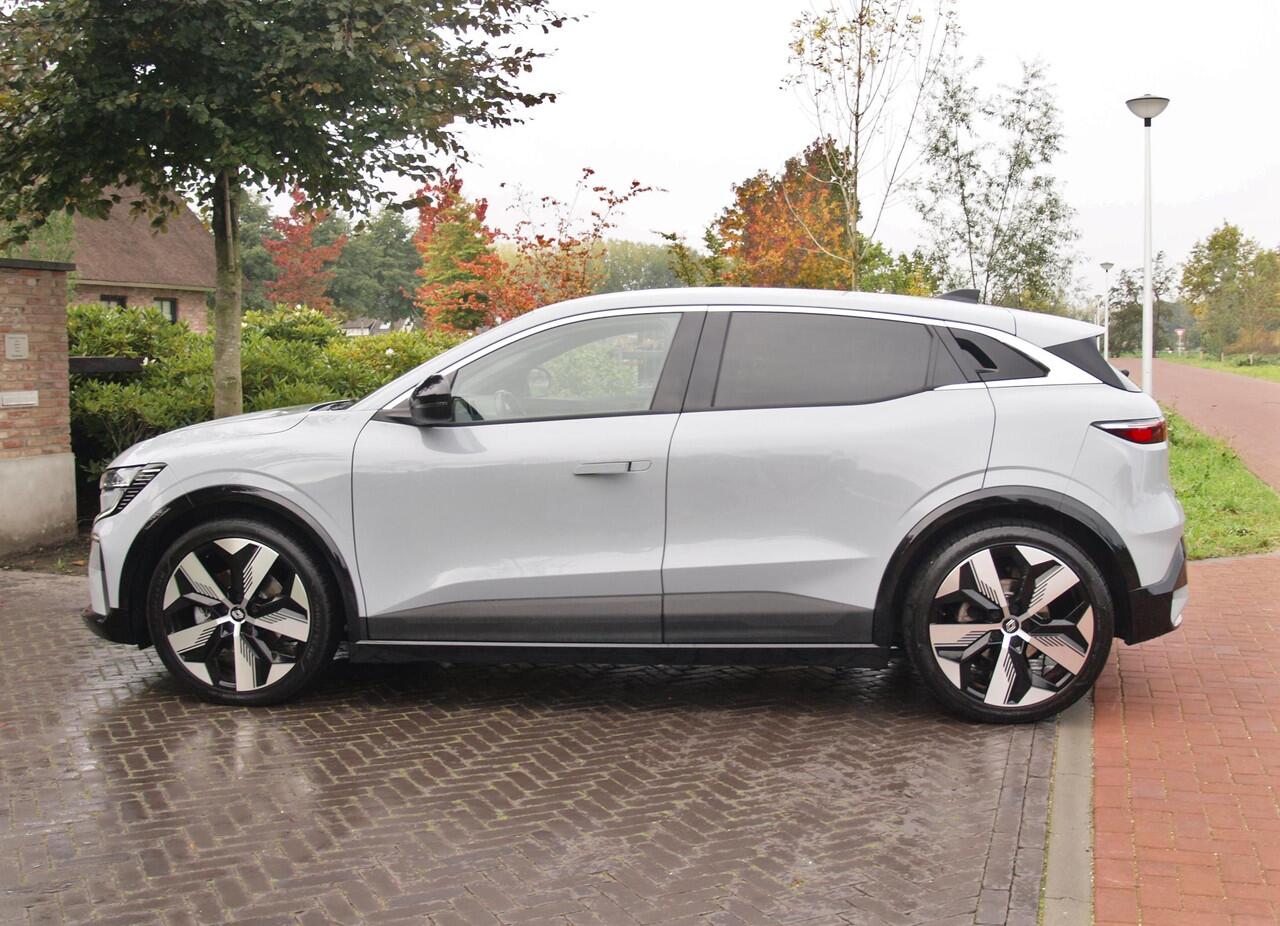 Renault MEGANE E-Tech EV60 Optimum Charge Techno | Apple Carplay | Camera | Warmtepomp | Trekhaak | NL-Auto |