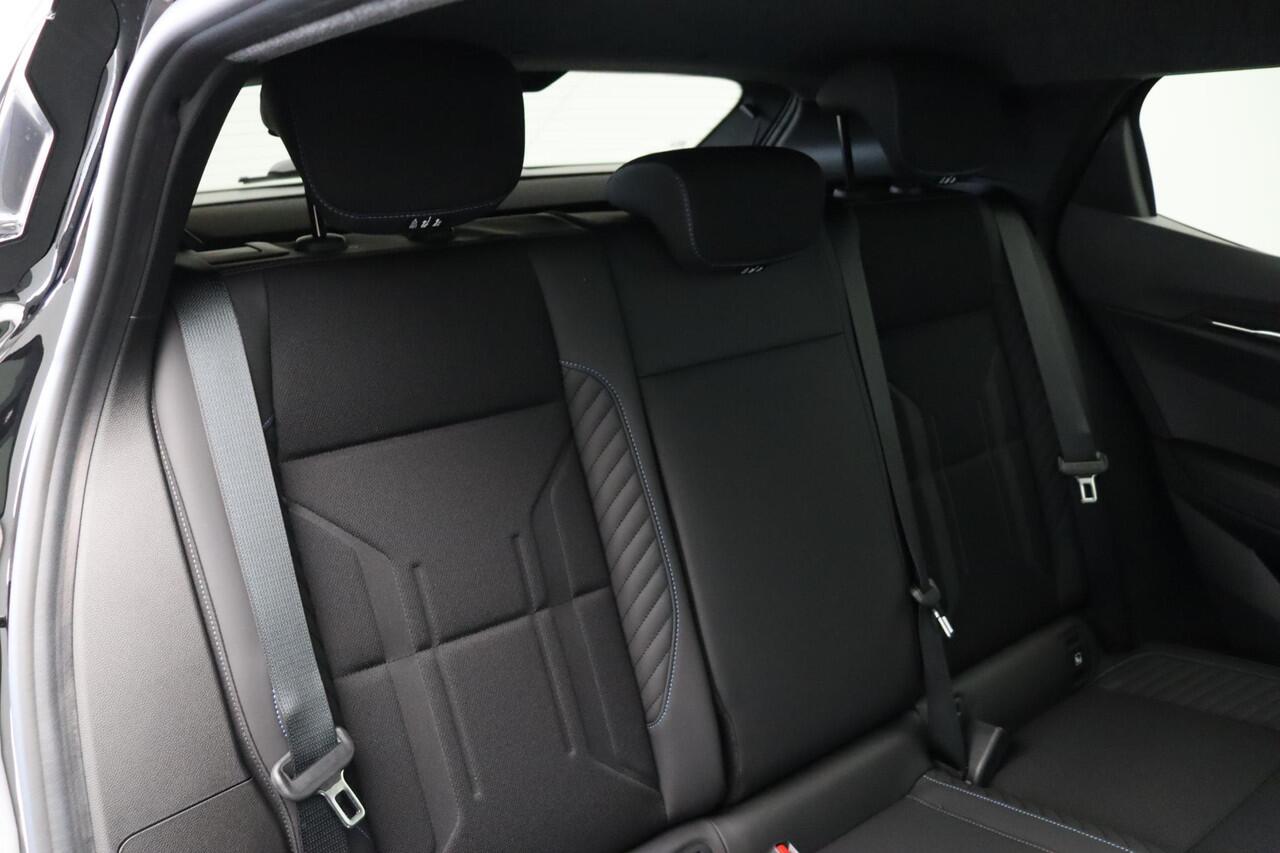 Renault MEGANE E-Tech comfort range esprit alpine 60 kWh | 17% bijtelling* | Harman Kardon | 360 graden camera |