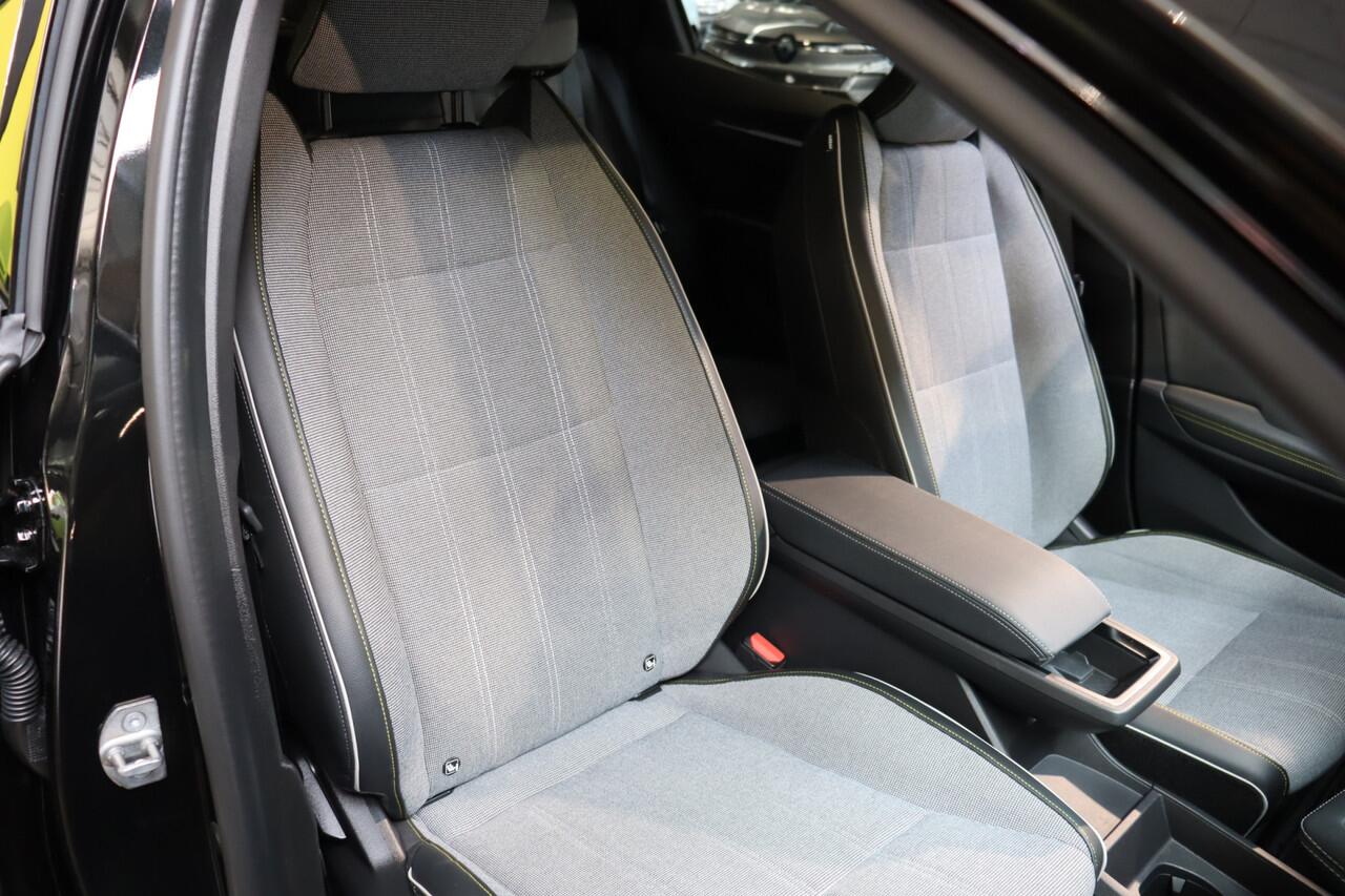 Renault MEGANE E-Tech EV60 Techno + Pack Winter + Pack Augm. Vision & Adv. Driving Assist